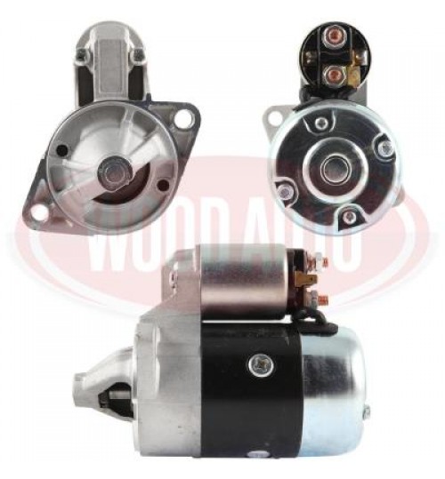 Starter Motor 12V 0,8Kw  STR71189 